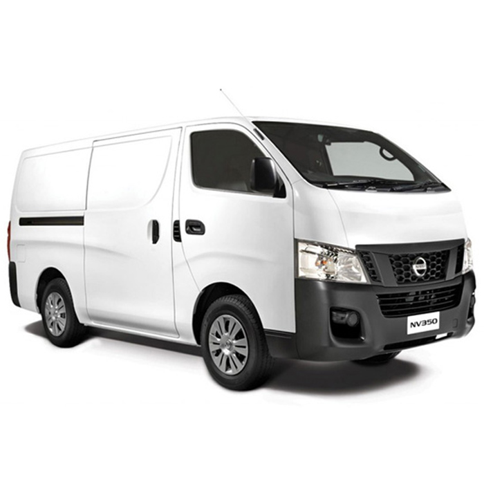 Nissan NV350 Urvan | Van Rental | Rent 